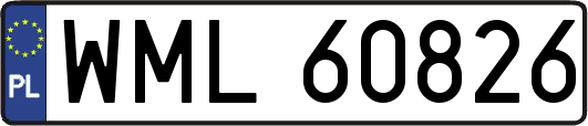 WML60826
