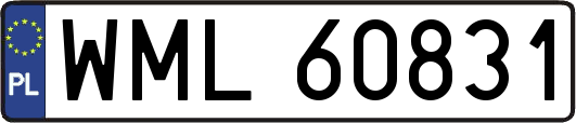 WML60831