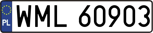WML60903