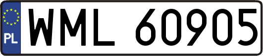 WML60905