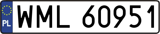 WML60951