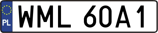 WML60A1