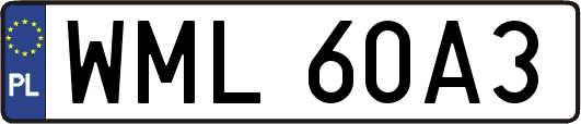 WML60A3