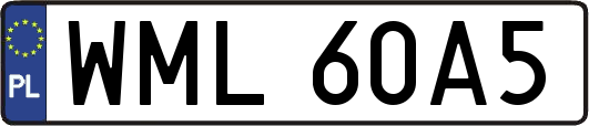 WML60A5