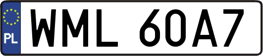 WML60A7