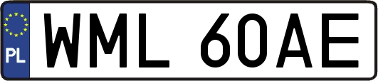 WML60AE