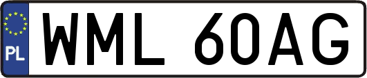 WML60AG