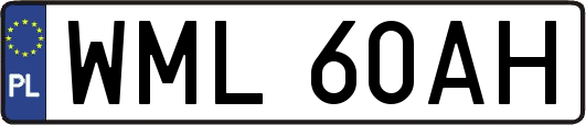 WML60AH