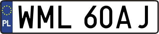 WML60AJ
