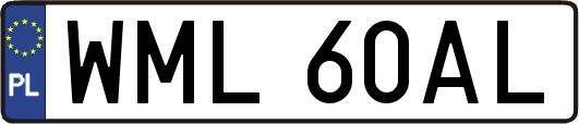 WML60AL