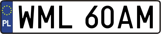 WML60AM