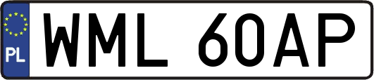 WML60AP