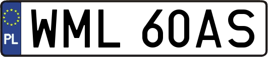 WML60AS