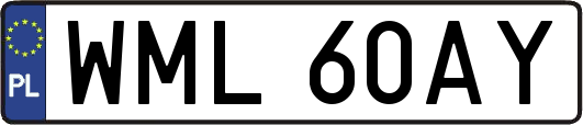 WML60AY