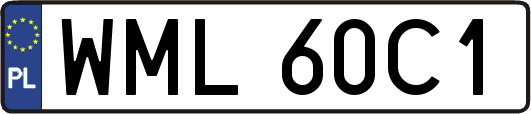 WML60C1