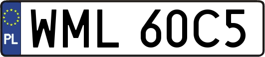 WML60C5