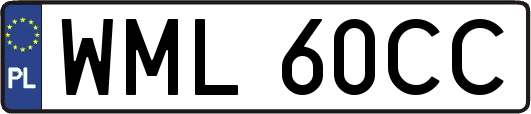 WML60CC