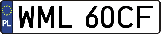 WML60CF