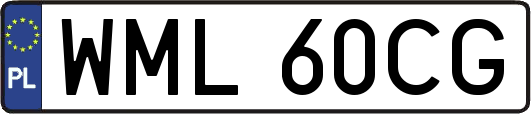 WML60CG