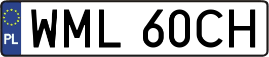 WML60CH