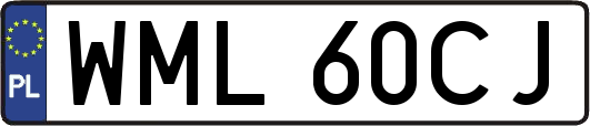 WML60CJ