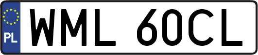 WML60CL