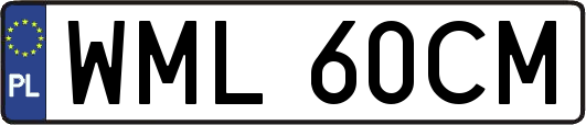 WML60CM