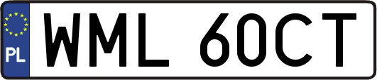 WML60CT
