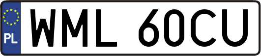 WML60CU