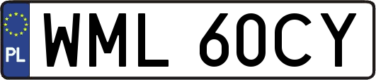 WML60CY