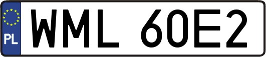WML60E2