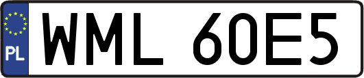 WML60E5