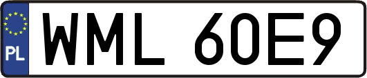 WML60E9