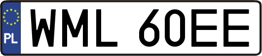 WML60EE