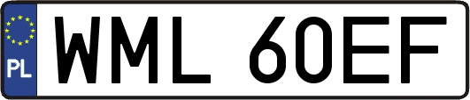 WML60EF