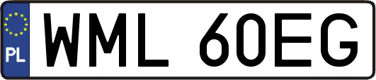 WML60EG