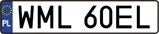 WML60EL