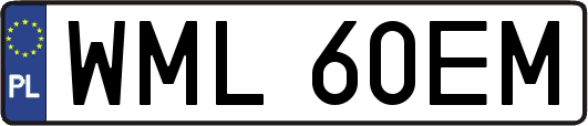 WML60EM