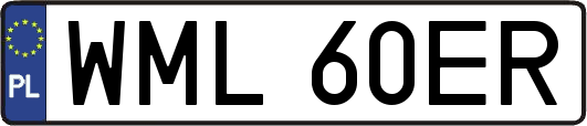 WML60ER