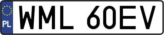 WML60EV