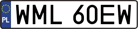 WML60EW