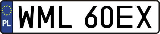 WML60EX