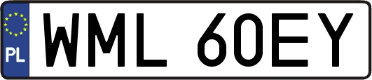 WML60EY