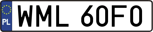 WML60F0