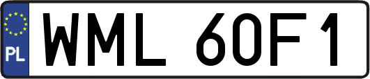 WML60F1