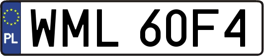 WML60F4