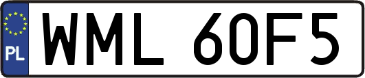 WML60F5