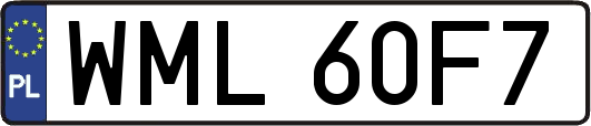 WML60F7