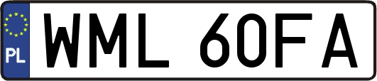 WML60FA