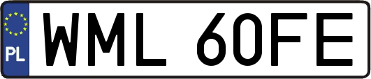 WML60FE